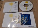 ub40 autograph ALI CAMPBELL singer album PROMISES AND LIES signed live concert