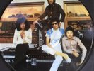 QUEEN JAZZ 1 LP Picture Disc EMI Pic3 Guter Zustand