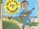 Tom T. Hall SEALED LP Songs of Fox Hollow 1974 For Children of all Ages M-/M