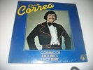 Efrain Correa LP - FACTORY SEALED