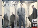 Vinyle The Dave Brubeck Quartet - Gone with the wind MINT (NEUF)