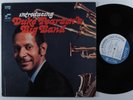 DUKE PEARSON'S BIG BAND Introducing BLUE NOTE LP VG+ van gelder gatefold #