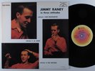 JIMMY RANEY In Three Attitudes ABC LP VG+ mono japan 1976 reissue #