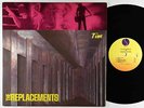 Replacements - Tim LP - Sire VG++