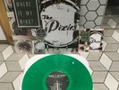 A Tribute To Pixies Where Is My Mind LP  vinyl Red vinyl Weezer Get-Up Kids pUNK