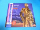 MICHAEL JACKSON Laser Disc LD History Volume II 1997 Japan ESLU-145 OBI Epic New
