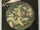 CELTIC FROST - EMPEROR'S RETURN - PICTURE DISC - GERMAN ISSUE - EXCELLENT