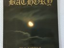 BATHORY - THE RETURN.... + INNER - SWEDISH ISSUE - VERY GOOD++