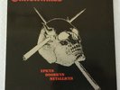 CANDLEMASS - EPICUS DOOMICUS METALLICUS + INNER - FRENCH ISSUE - EXCELLENT