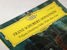 DGG 139101 SLPM Wolfgang Schneiderhan Schubert Sonatinas Walter Klien NM ED1