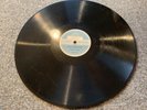 Manuel de Falla Ritual Fire Dance danse rituelle du feu vintage vinyl