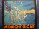 Tsuyoshi Yamamoto Trio-Midnight Sugar LP Vinyl Schallplatte 
