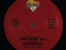 Numonics 