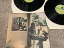 Pink Floyd Ummagumma Uk 1sr Relase 1a/1b Double Vinyl Album