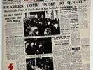 Liverpool Echo, by Liverpool Echo UK 1973 Spark