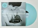 BELLE & SEBASTIAN Tigermilk LP BLUE VINYL LRS 2020 NEW + SEALED