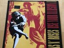 Guns n Roses Vinyl LP Use Your Illusion I 1991 Geffen