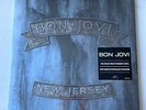 BON JOVI New Jersey 2016 EU 2 x VINYL LP (DOUBLE) NEW SEALED