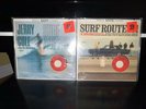 2 Surf LP HTF VERY RARE Jerry Cole & The Spacemen, The Superstocks w Gary Usher