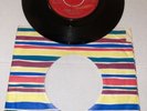 The Beatles Please Please Me 1963 1st Press 45 Red Parlophone Good
