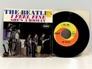 The Beatles, “She’s A Woman”/“I Feel Fine” Pic Sleeve 45 Capitol 5327