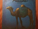 PLEASURE Desaparece Dust Yourself Off Argentina Pressing Jazz Funk RARE LP