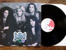 JULLIET - Self Titled (1990) Vinyl, LP Enigma Records 064 773530 1 Rock - NM