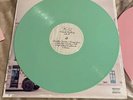 Melanie Martinez K-12 Mint Vinyl With Heart Shaped Pink Vinyl. High School. Rare