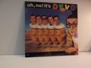 DEVO - Oh, No  It's DEVO - Vinyl - Factory sealed.