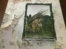 Led Zeppelin Vinyl (Untitled) Deluxe 2401012 near mint