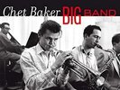 Chet Baker, Big Band, Vinyl Record