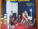Creedence Clearwater Revival COSMO'S FACTORY LP 2002 Analogue Productions MINT
