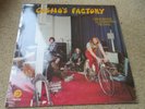 Creedence Clearwater Revival Cosmos Factory LP UK 1st Press [Ex/Ex-] Super Audio