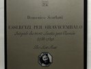SCOTT ROSS - SCARLATTI 30 harpsichord sonatas STIL 2xLPs box EX+