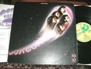 DEEP PURPLE -       Fireball,     RARE ORIGINAL 1971 UK LP + insert....NICE COPY