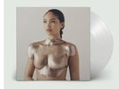 JOY CROOKES SKIN LP VINYL CLEAR VINYL . pre order expected 15/10/21 (1 - PRESALE