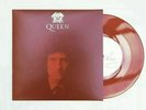 Brian May Queen We Will Rock You Limited Edition /1000 Red Vinyl 7
