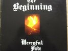 Mercyful Fate - The Beginning - 1987 Netherlands Pressing