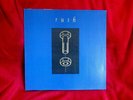 Rush - Counterparts - LP - Europe 1993 - NM Vinyl