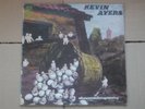 KEVIN AYERS # WHATEVERSHEBRINGSWESING /  1ST PRESS / PROG ROCK  LP STEREO