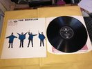The Beatles - Help - 12”lp 1969 -2/-2 Vgc+/ex One Box Emi Mono Very Rare