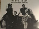 The Go-Betweens - Liberty Belle And The Black Diamond Express LP 1986 Rare