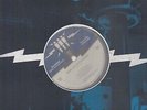 man or astroman? live at third man records lp sealed