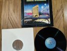 Grateful Dead - From the Mars Hotel 1974 GD 102 Vinyl LP VG