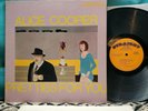 Alice Cooper Pretties For You Original 1969 Straight Bizarre Record ORANGE Label