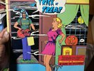 Frank Zappa / Mothers of Invention Trick or Treat LP Vg+