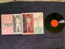 Teresa Teng Polydor LP clean cover & beauty NM vinyl & pro-cleaned VPI HW-16.5 