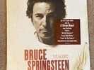 BRUCE SPRINGSTEEN - MAGIC - 2007 1st Pressing Factory NEW sealed record LP Vinyl