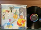 The Band - Music from Big Pink - 1968 Capitol SKAO-2955 Vinyl Lp