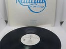STYX Cornerstone NAUTILUS Recording Half Speed Mastered Superdisc Test Pressing